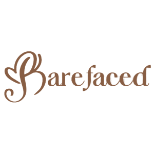 Barefaced