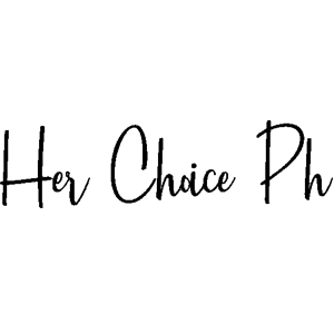 Her Choice Ph - BeauMerch