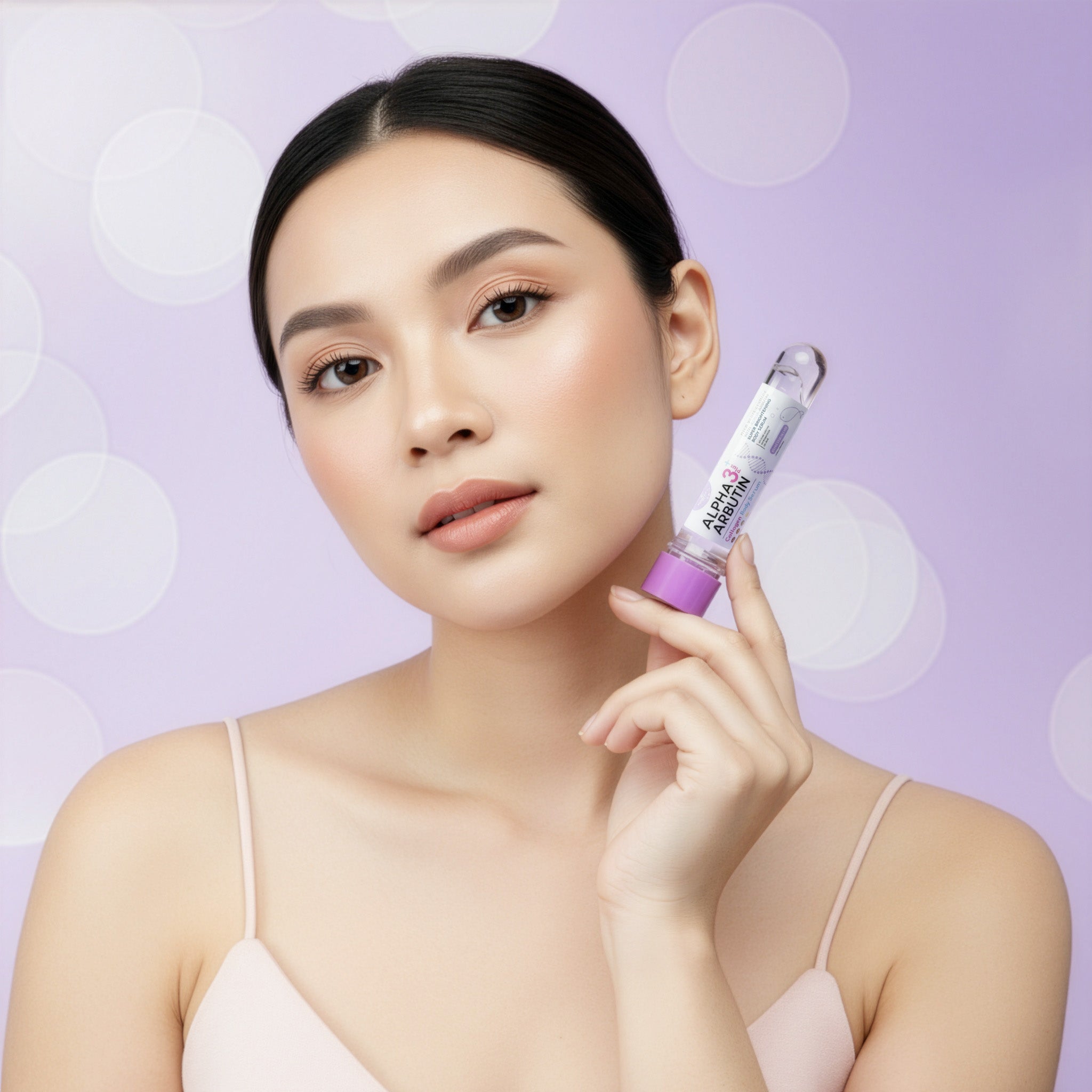 Precious Skin - Alpha Arbutin 3plus Collagen Body Serum