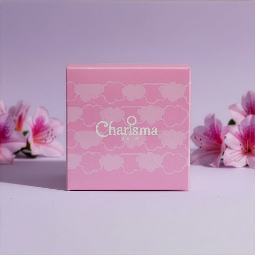 Charisma Skin Bleaching Serum Cream