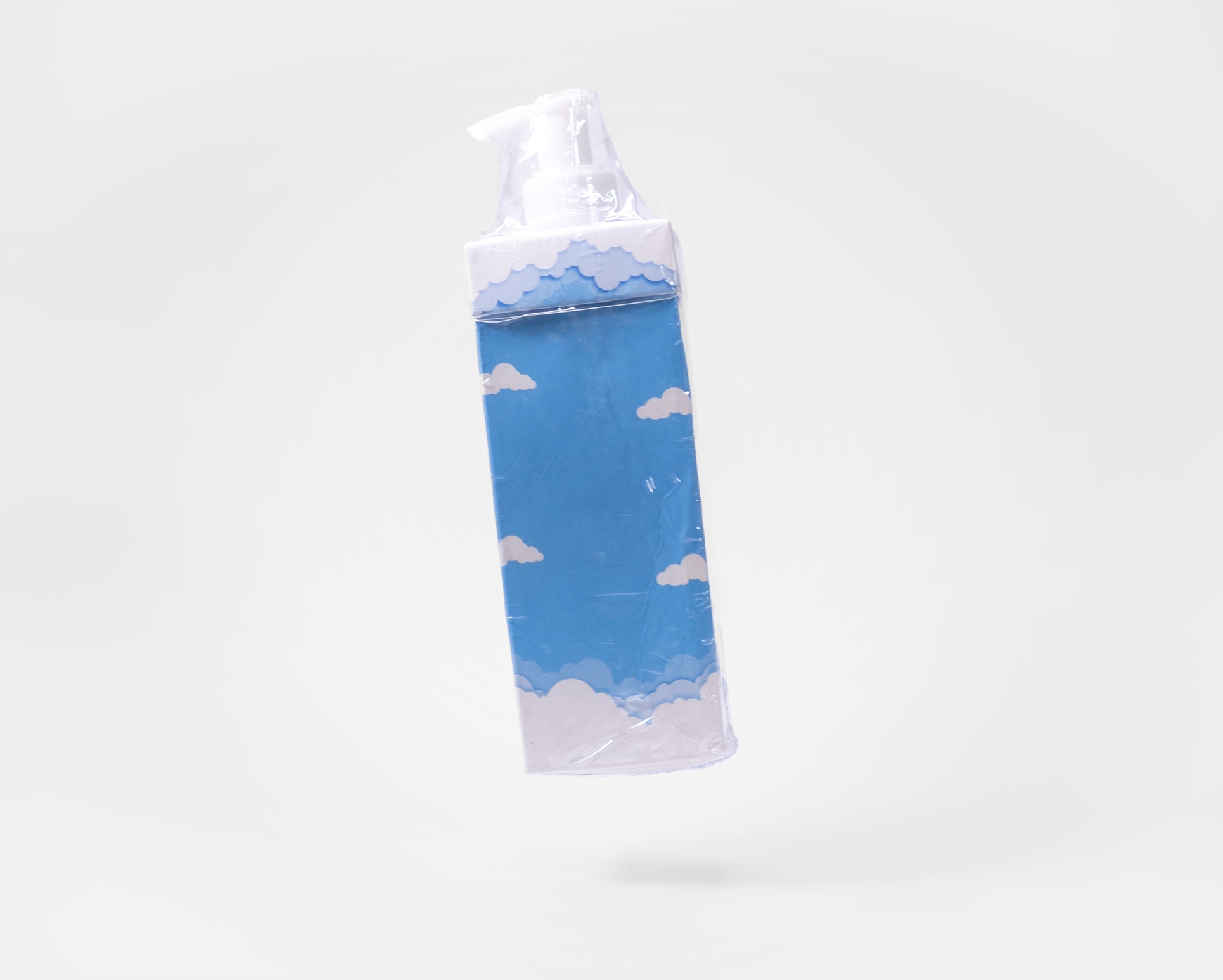 Niacinamide Tawas Body Lotion - BeauMerch