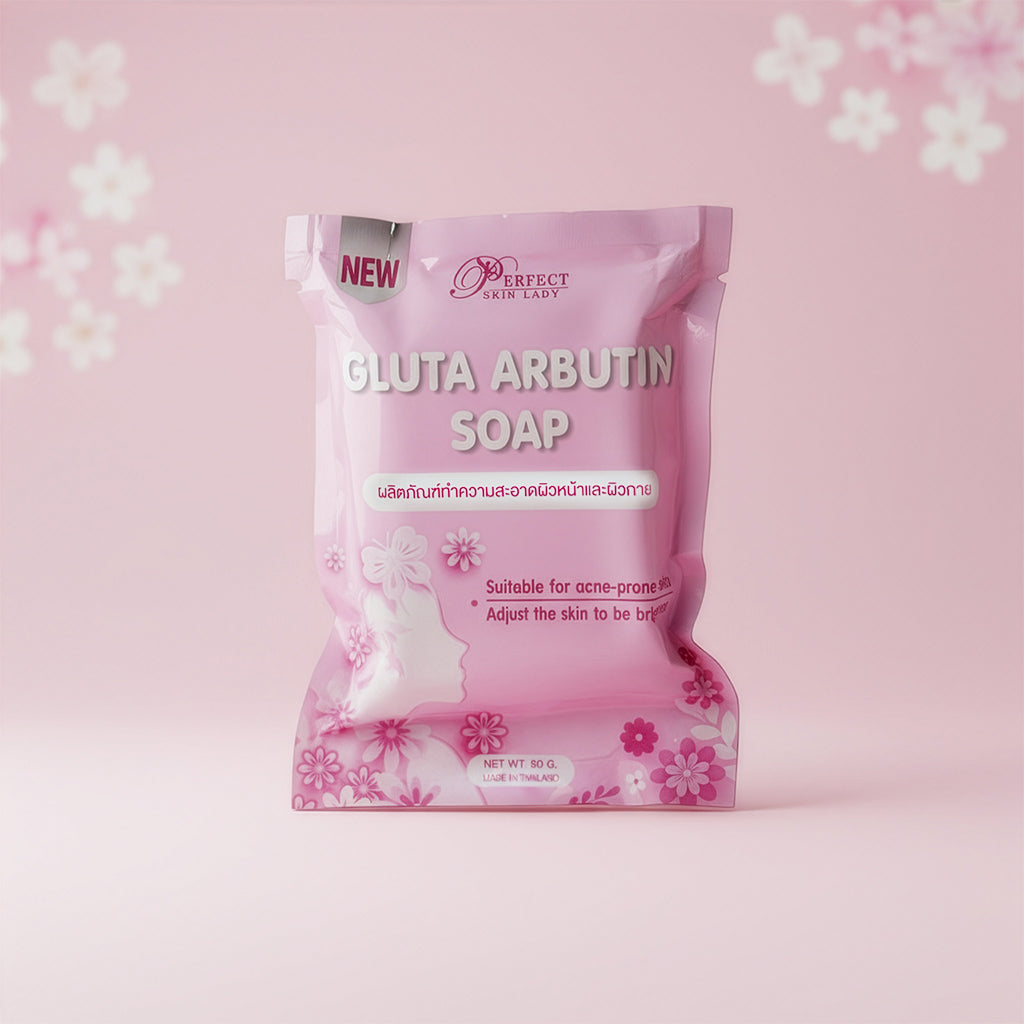 Perfect Skin Lady - Gluta Arbutin Soap