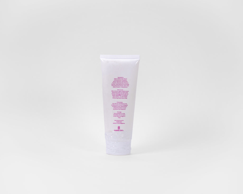 Instant Whitening Lotion SPF 70 - BeauMerch