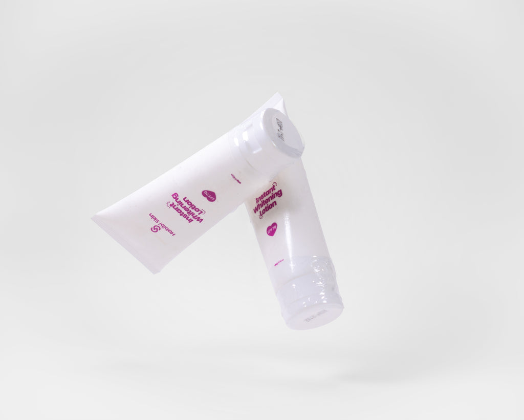 Instant Whitening Lotion SPF 70 - BeauMerch