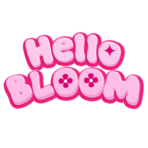 Hello Bloom