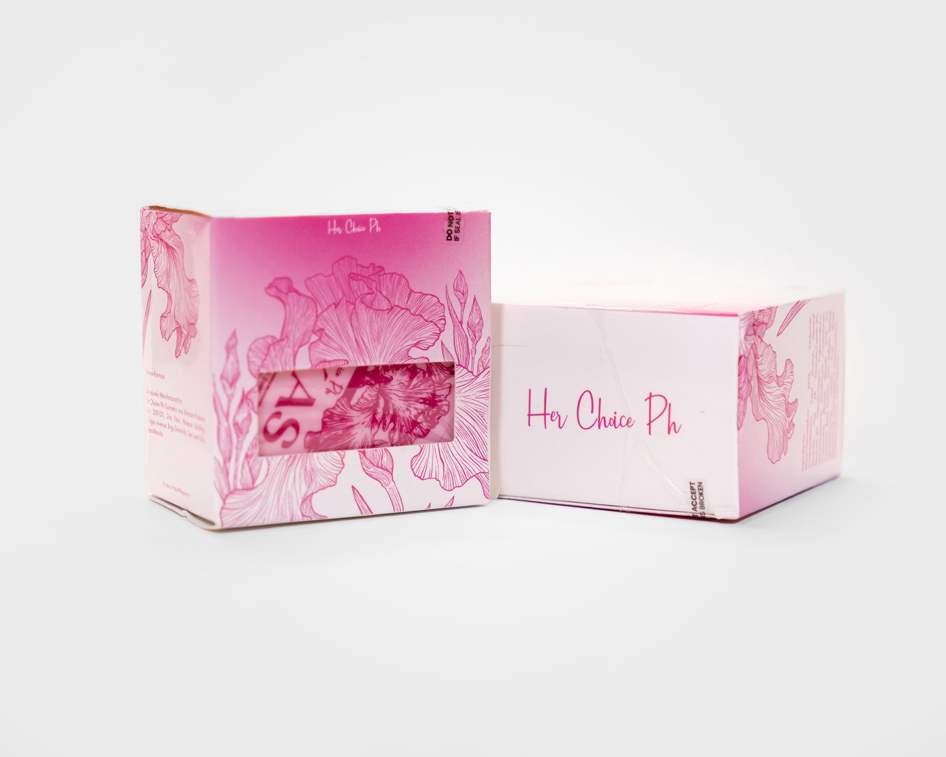 Pekas Remover Cream - BeauMerch