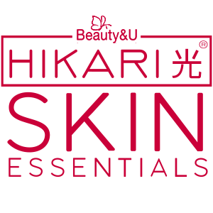 Hikari Skin Essentials - Beauty&U