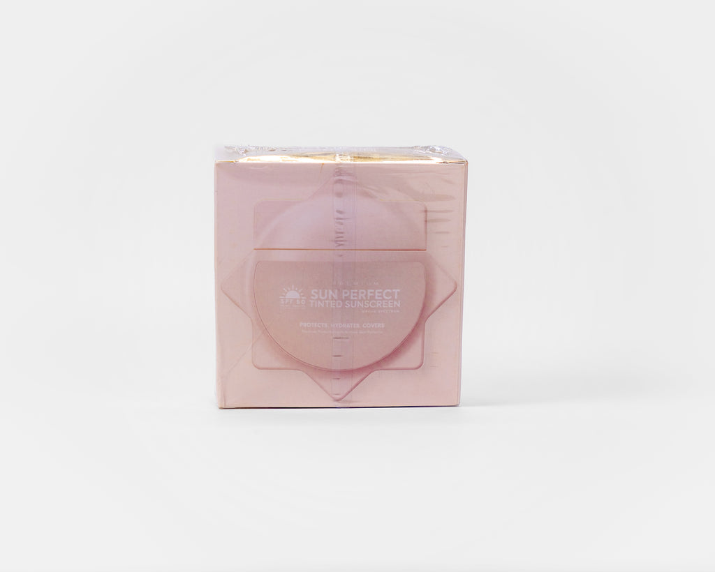 Premium Sun Perfect Tinted Sunscreen SPF 50 - BeauMerch