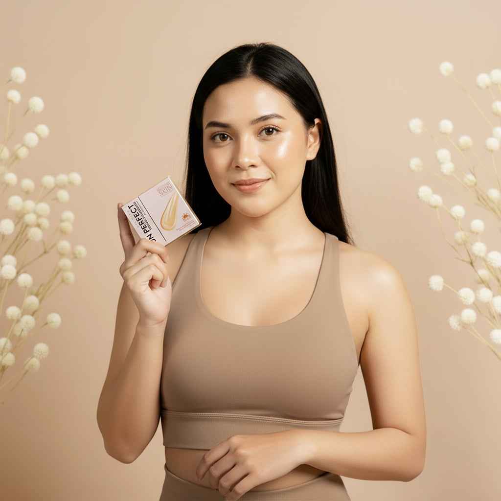 Premium Sun Perfect Tinted Sunscreen SPF 50 - BeauMerch