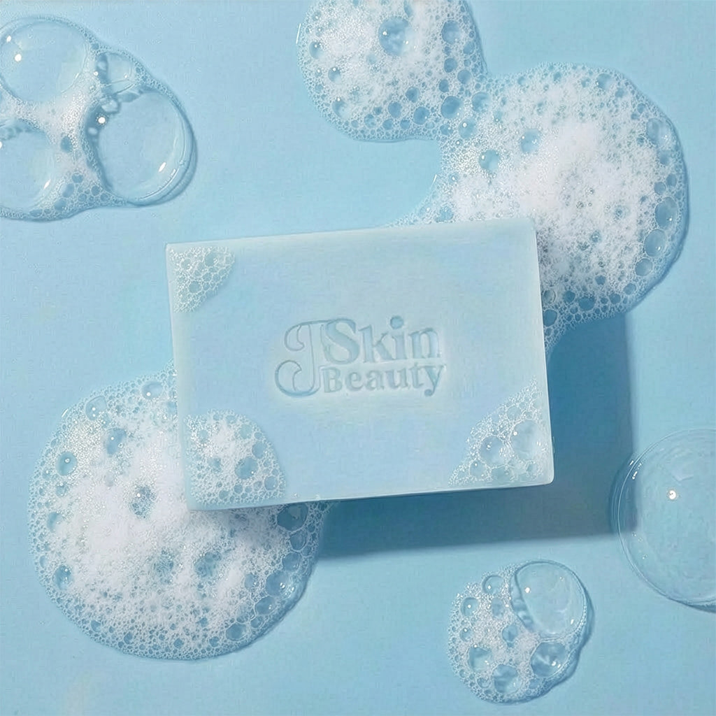 JSkin Beauty - Hydra Ice Cube Soap