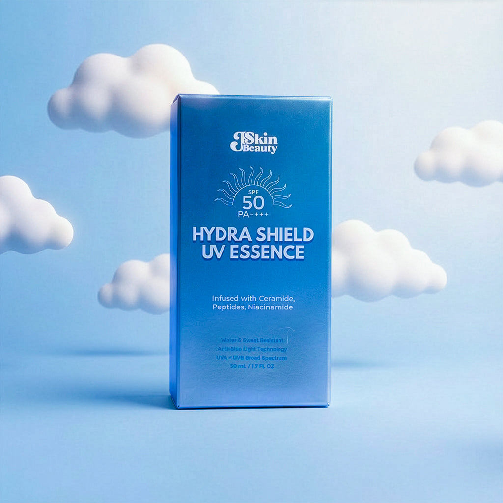 JSkin Beauty - Hydra Shield UV Essence