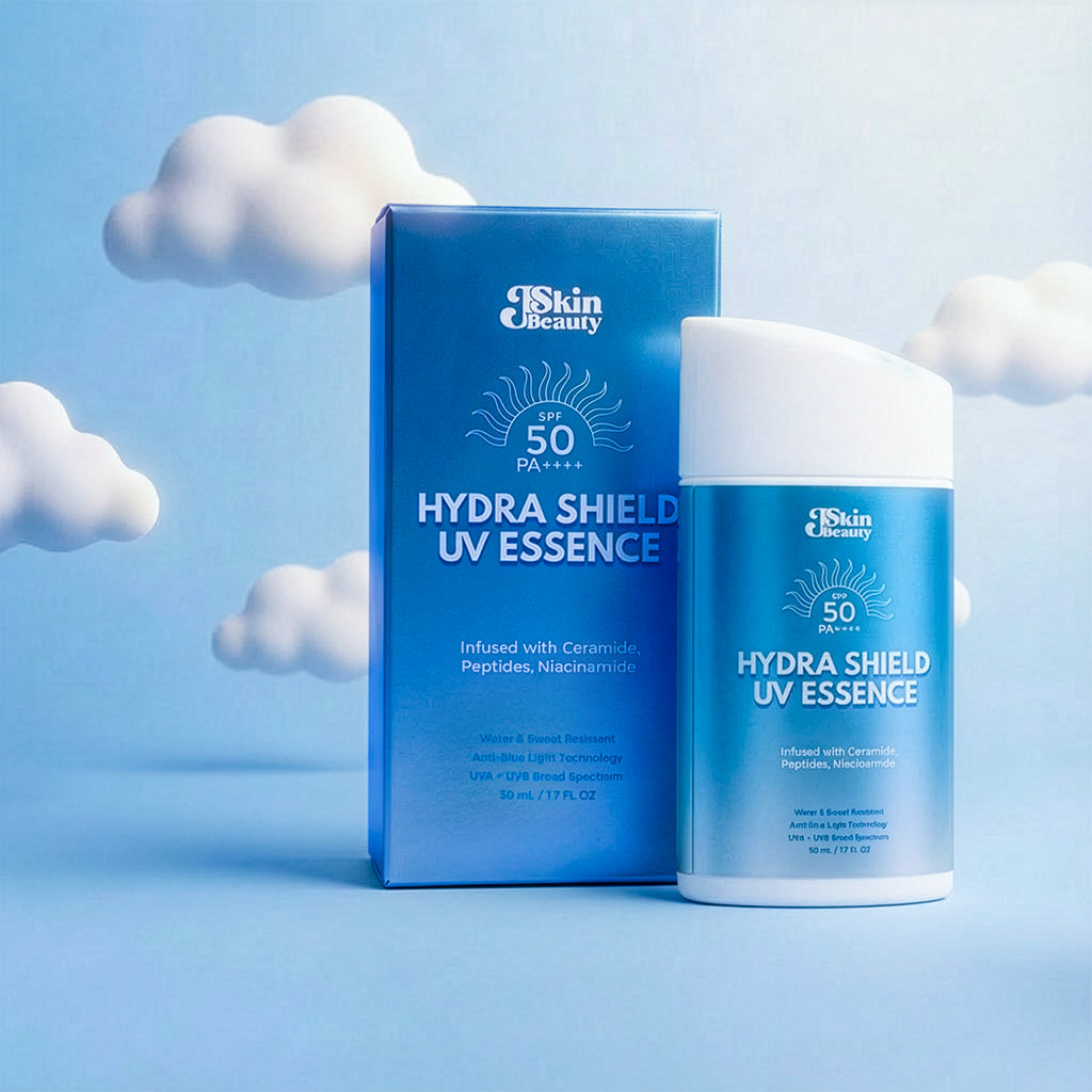 JSkin Beauty - Hydra Shield UV Essence