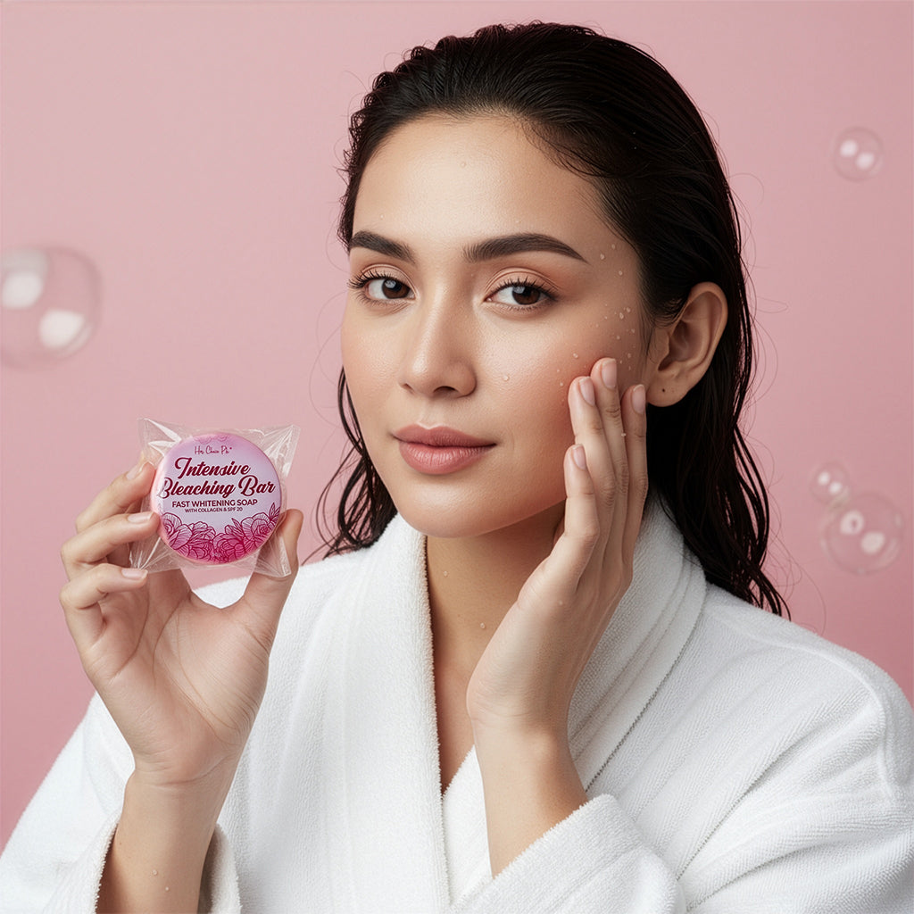 Her Choice PH - Intensive Bleaching Bar