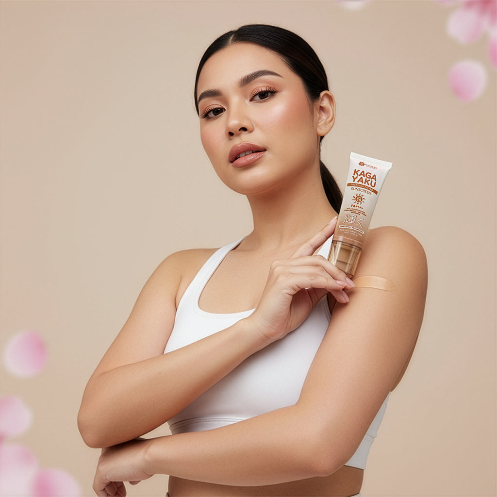 Rosmar - Premium Tinted Sunscreen