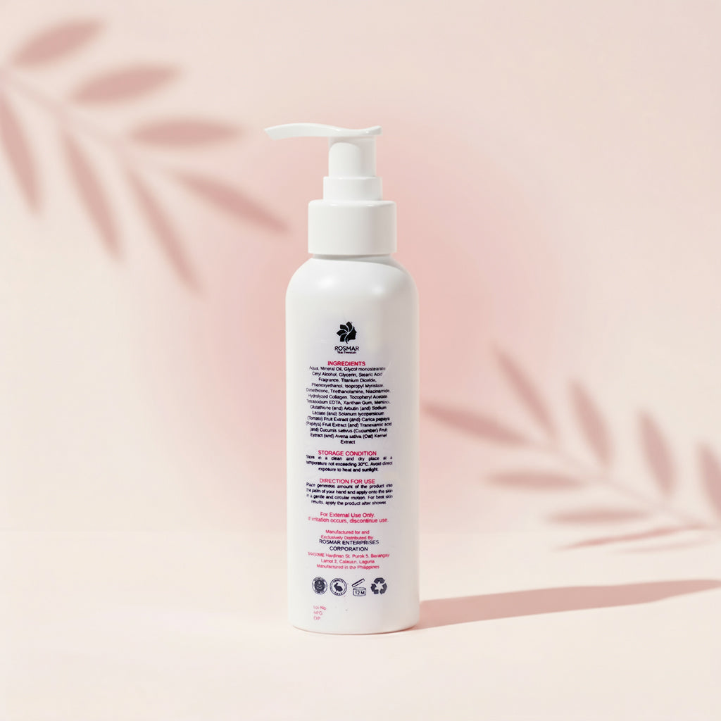 99 Skincare Lotion - Intense Whitening Body Lotion SPF 50 - BeauMerch