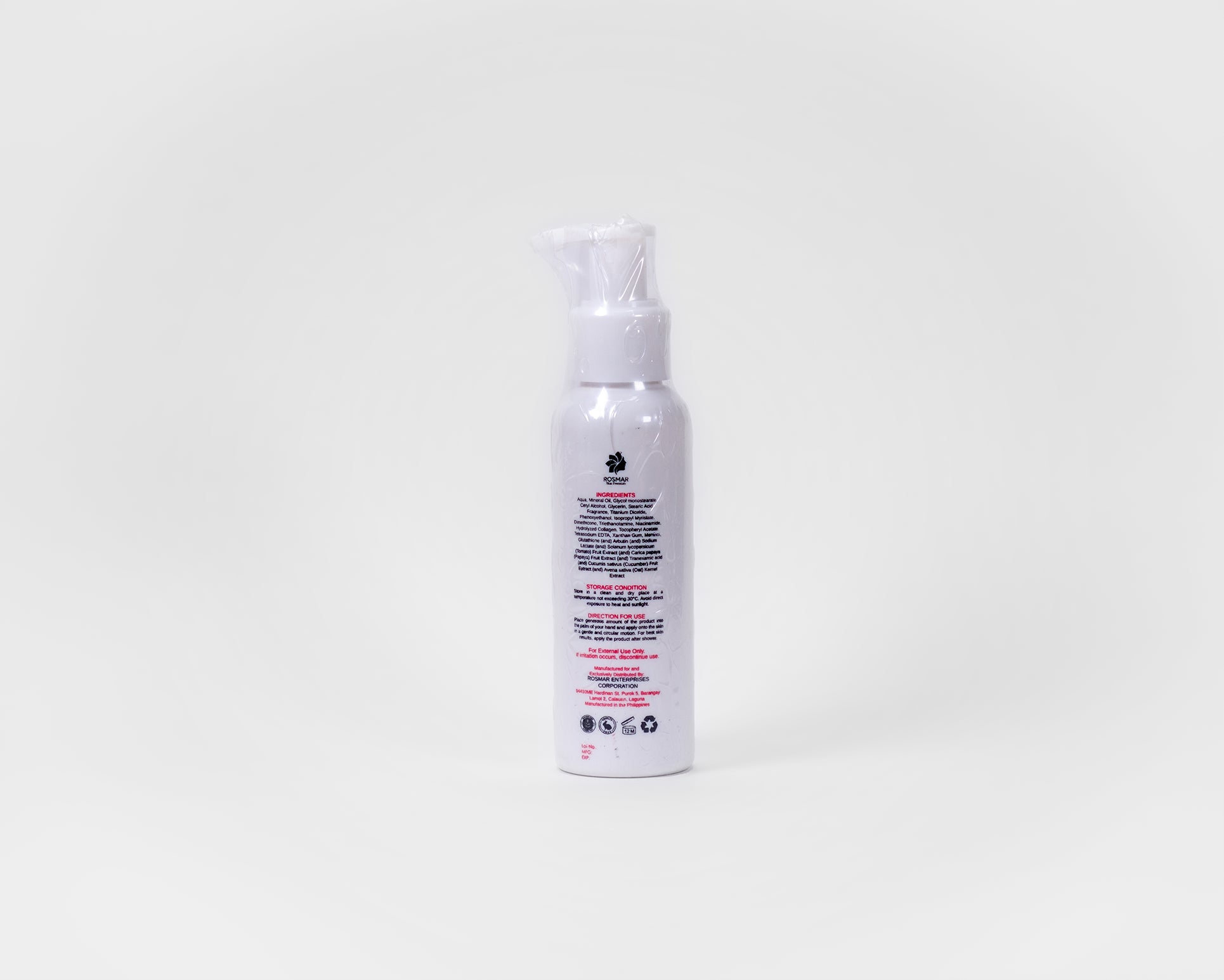 99 Skincare Lotion - Intense Whitening Body Lotion SPF 50 - BeauMerch