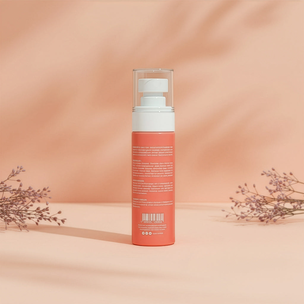 Organic Skin - Underarm Intensive Whitening Deo Mist