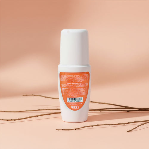 Organic Skin - Underarm Intensive Whitening Powder Dry Deo