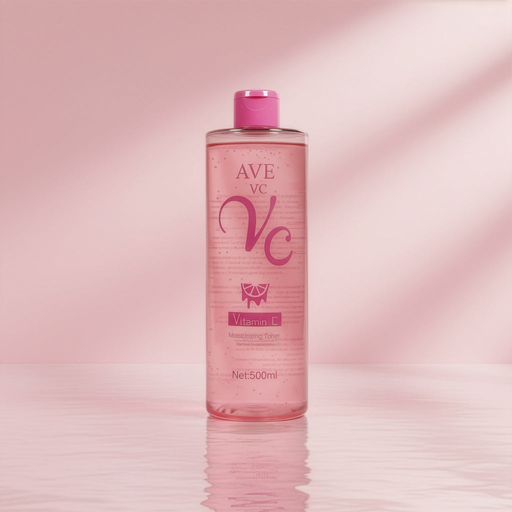 AVE - VC Vitamin C Moisturizing Toner