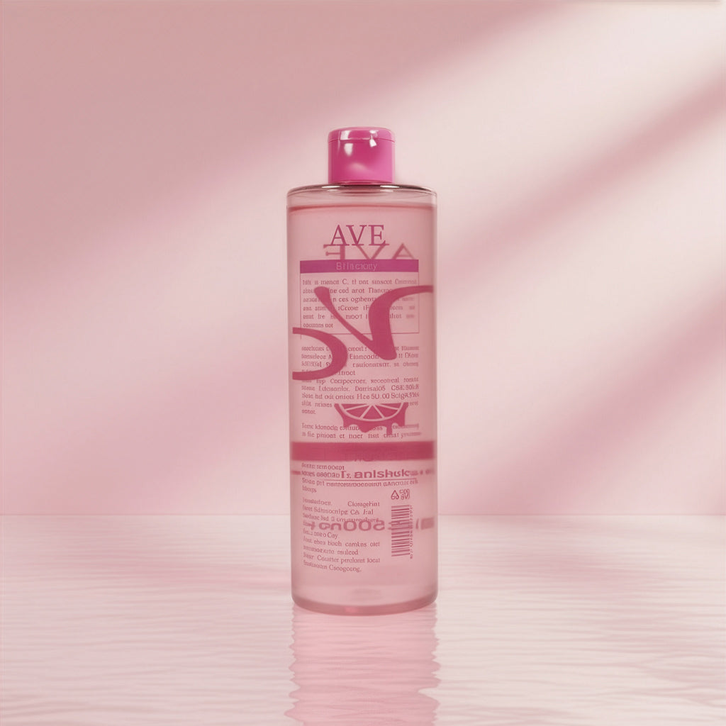 AVE - VC Vitamin C Moisturizing Toner
