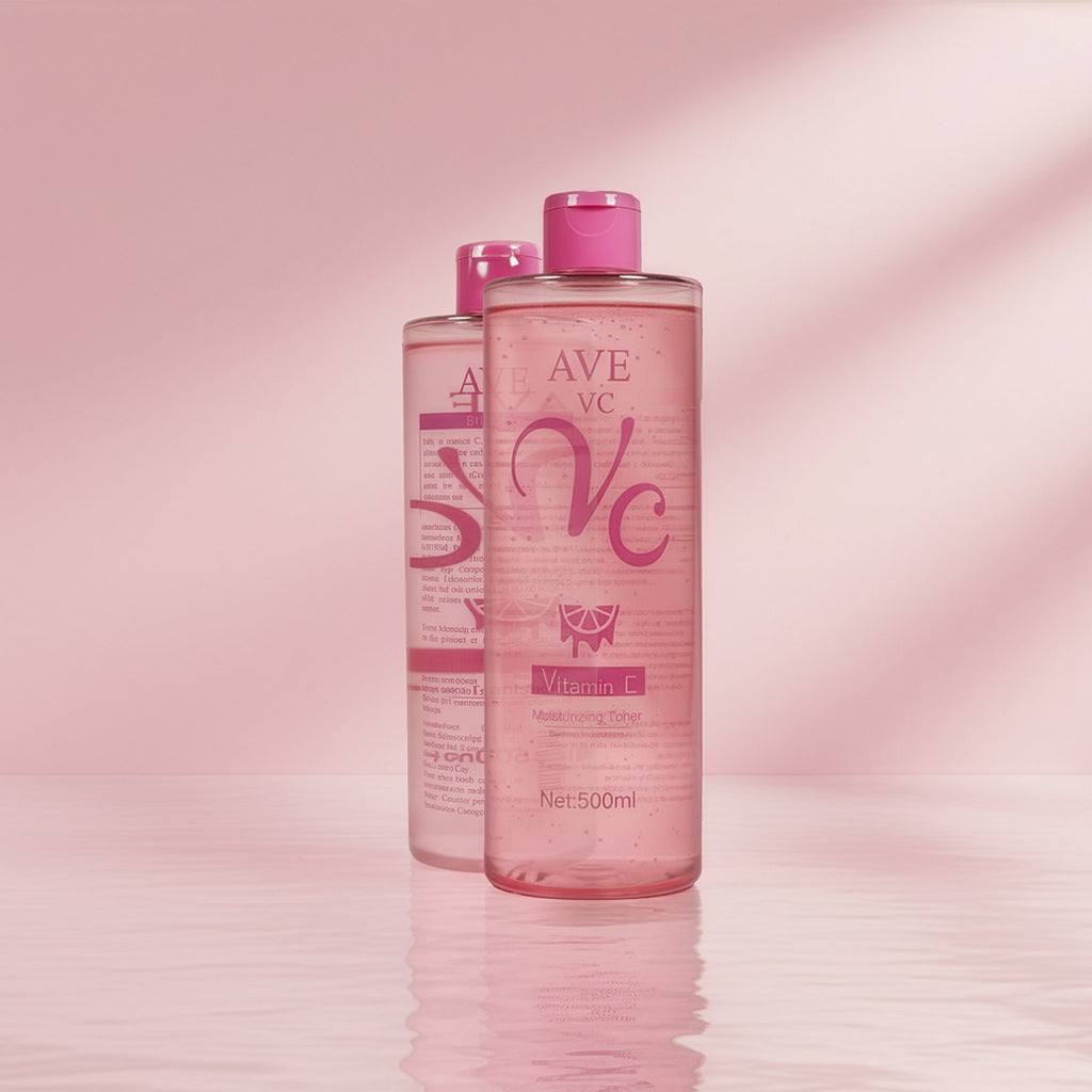 AVE - VC Vitamin C Moisturizing Toner